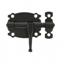 AMIG 6119  
 Pasador 484  
 60 mm  
 Acero  
 Negro