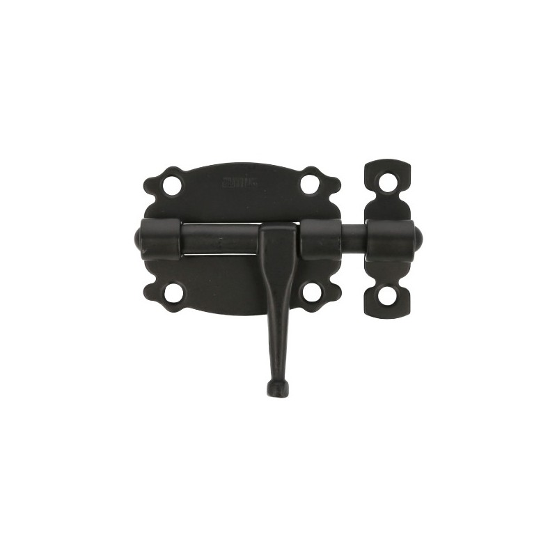 AMIG 6119  
 Pasador 484  
 60 mm  
 Acero  
 Negro