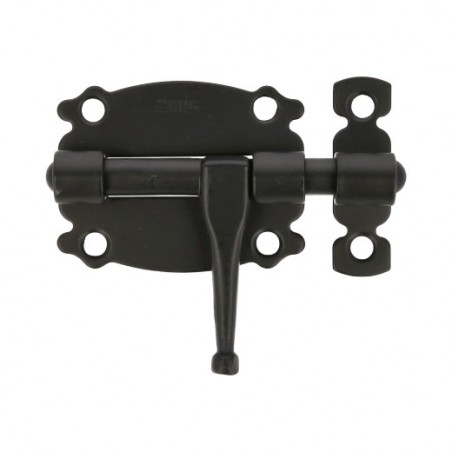AMIG 6119  
 Pasador 484  
 60 mm  
 Acero  
 Negro