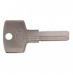 AMIG 6138  
 Llave 2500  
 Acero  
 Niquelado
