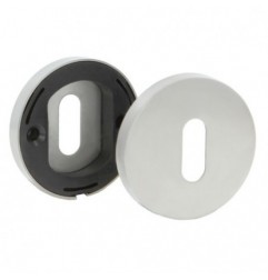 AMIG 6140  
 Bocallave 2  
 Ø53 mm  
 Acero inoxidable 18/8  
 Mate