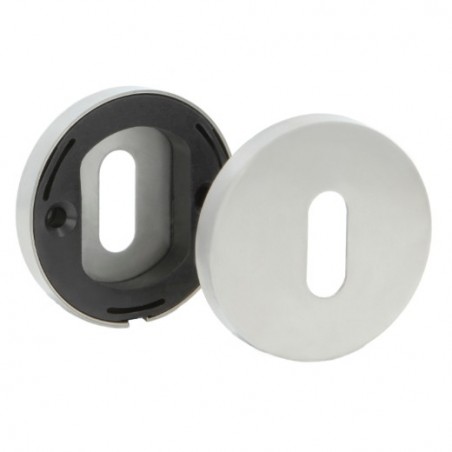 AMIG 6140  
 Bocallave 2  
 Ø53 mm  
 Acero inoxidable 18/8  
 Mate