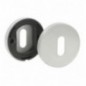 AMIG 6140  
 Bocallave 2  
 Ø53 mm  
 Acero inoxidable 18/8  
 Mate
