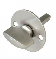 AMIG 6155  
 Muletilla 1  
 Ø42 mm  
 Latón  
 Cromado mate