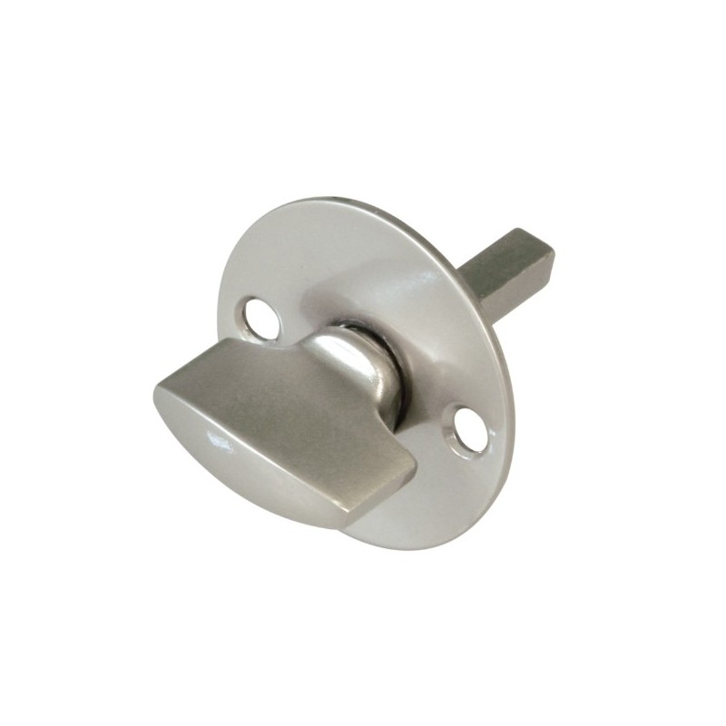 AMIG 6155  
 Muletilla 1  
 Ø42 mm  
 Latón  
 Cromado mate