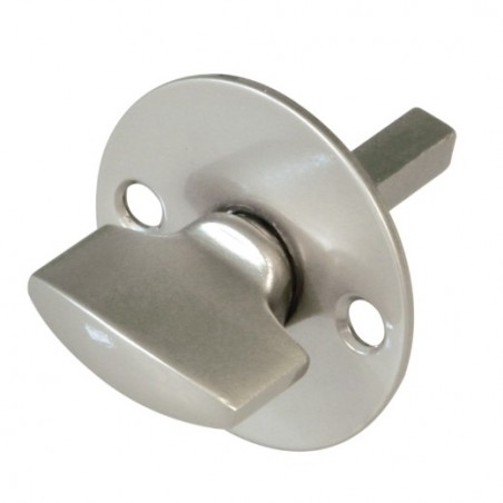AMIG 6155  
 Muletilla 1  
 Ø42 mm  
 Latón  
 Cromado mate