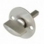 AMIG 6155  
 Muletilla 1  
 Ø42 mm  
 Latón  
 Cromado mate