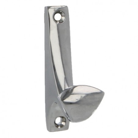 AMIG 6228  
 Colgador 50  
 70 mm  
 Latón  
 Cromado