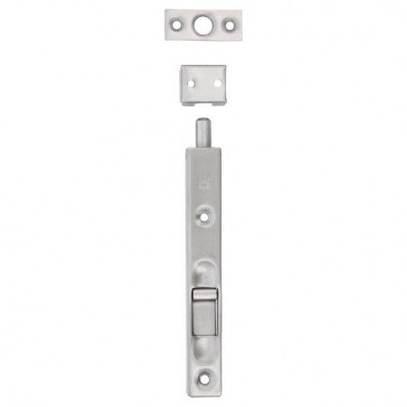 AMIG 6232  
 Pasador 400  
 150 mm  
 Acero inoxidable 18/8  
 Mate