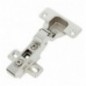 AMIG 6253  
 Bisagra de cazoleta 4100  
 Ø35 mm  
 Acero  
 Niquelado