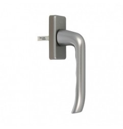 AMIG 6265  
 Manilla para ventana 2015  
 Aluminio  
 Inoxidable