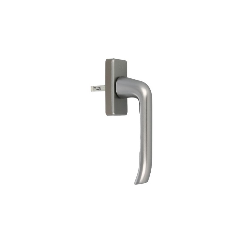 AMIG 6265  
 Manilla para ventana 2015  
 Aluminio  
 Inoxidable