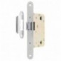 AMIG 6269  
 Pestillo 4000  
 50/70 mm  
 Acero  
 Cromado brillo