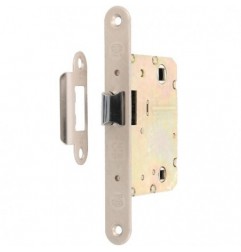 AMIG 6270  
 Pestillo 4000  
 50/70 mm  
 Acero  
 Cromado mate