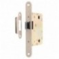 AMIG 6270  
 Pestillo 4000  
 50/70 mm  
 Acero  
 Cromado mate