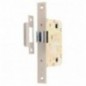 AMIG 6276  
 Pestillo 4100  
 50/70 mm  
 Acero  
 Cromado mate