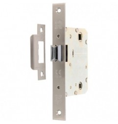 AMIG 6279  
 Pestillo 4100  
 50/70 mm  
 Acero inoxidable 18/8  
 Mate