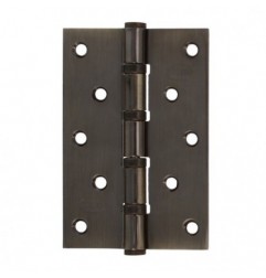 AMIG 6323  
 Bisagra 5008  
 120 x 80 x 3 mm  
 Acero  
 Cuero