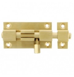 AMIG 6326  
 Pasador 700  
 40 mm  
 Latón  
 Mate