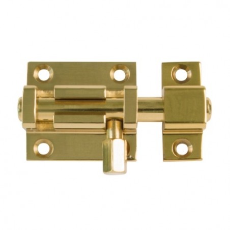 AMIG 6327  
 Pasador 700  
 40 mm  
 Latón  
 Pulido