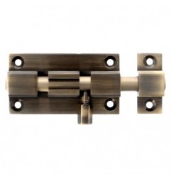 AMIG 6334  
 Pasador 700  
 80 mm  
 Latón  
 Cuero