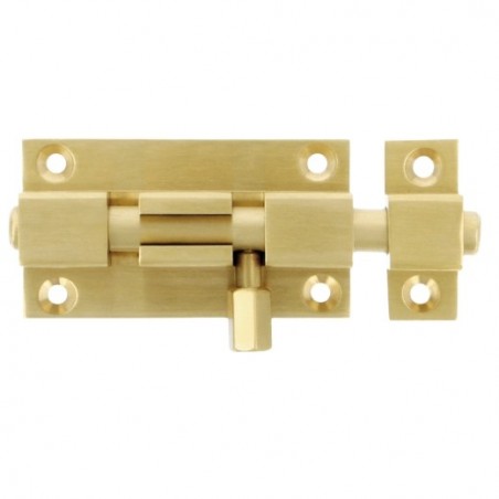 AMIG 6335  
 Pasador 700  
 80 mm  
 Latón  
 Mate