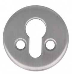 AMIG 6378  
 Bocallave 20  
 Ø58 mm  
 Acero inoxidable 18/8  
 Mate