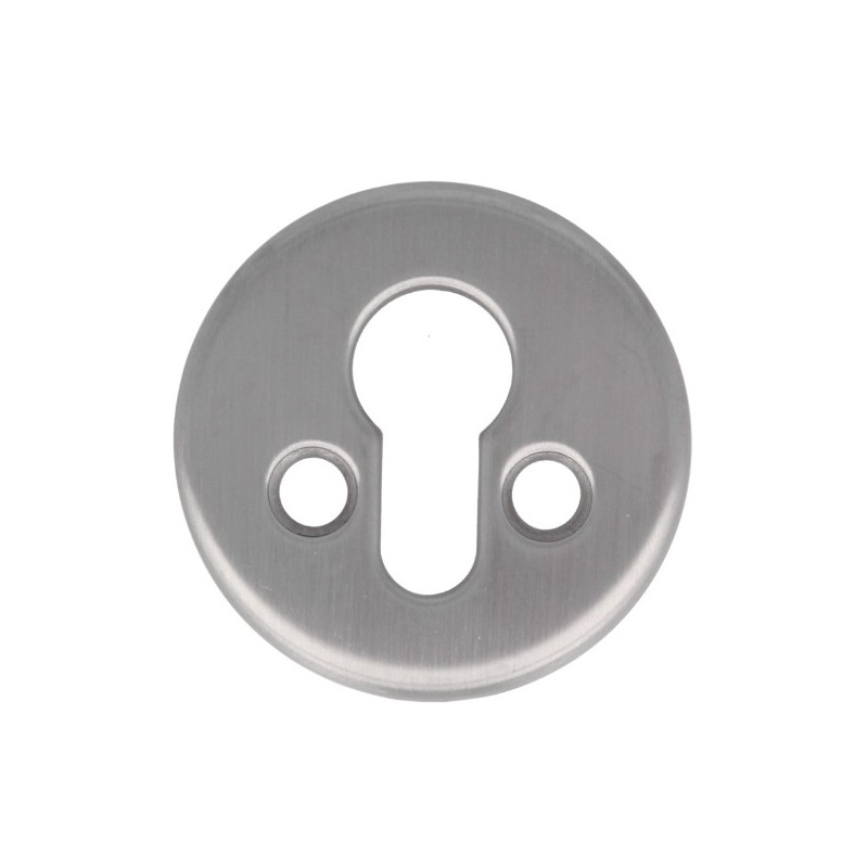 AMIG 6378  
 Bocallave 20  
 Ø58 mm  
 Acero inoxidable 18/8  
 Mate