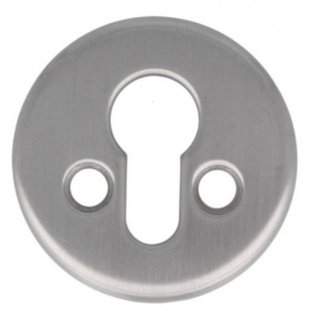 AMIG 6378  
 Bocallave 20  
 Ø58 mm  
 Acero inoxidable 18/8  
 Mate