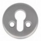 AMIG 6378  
 Bocallave 20  
 Ø58 mm  
 Acero inoxidable 18/8  
 Mate