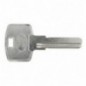 AMIG 6380  
 Llave 5000  
 Latón  
 Niquelado