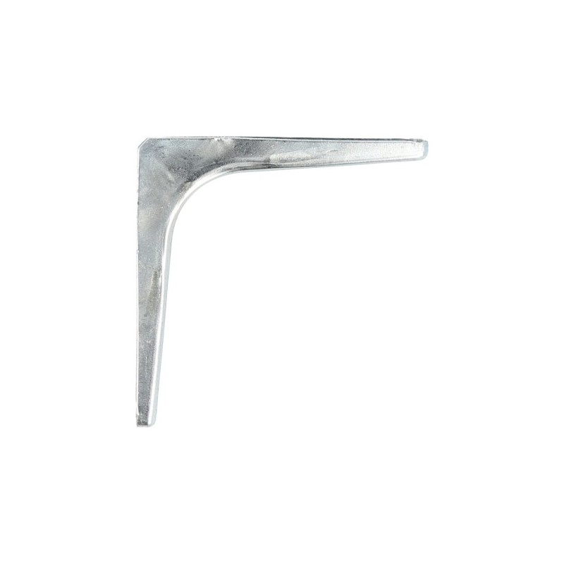 AMIG 639 2  
 75 x 75 mm (3'' x 3'')  
 Acero  
 Zincado