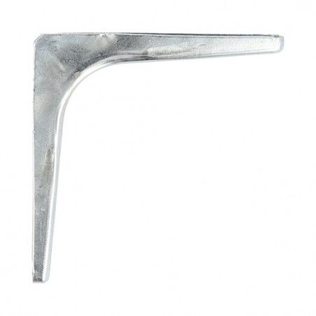 AMIG 639 2  
 75 x 75 mm (3'' x 3'')  
 Acero  
 Zincado