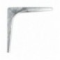 AMIG 639 2  
 75 x 75 mm (3'' x 3'')  
 Acero  
 Zincado