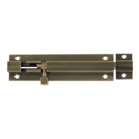 AMIG 6392  
 Pasador 391  
 60 mm  
 Latón  
 Cuero