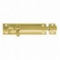 AMIG 6397  
 Pasador 391  
 80 mm  
 Latón  
 Pulido