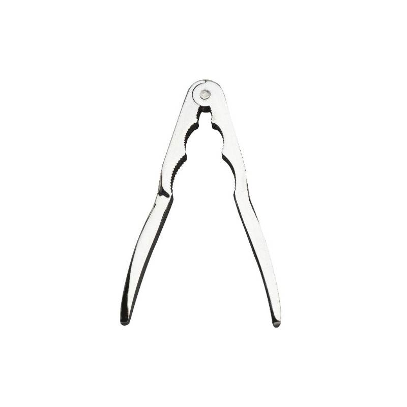 AMIG 644  
 Cascanueces 3  
 Zamak  
 Cromado