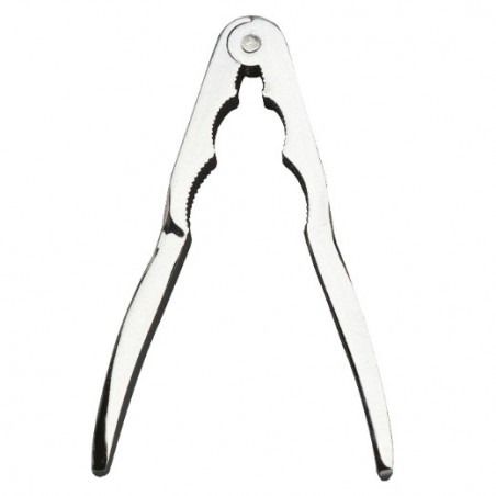 AMIG 644  
 Cascanueces 3  
 Zamak  
 Cromado