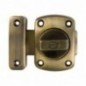 AMIG 6456  
 Pasador 388  
 50 mm  
 Zamak  
 Cuero