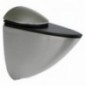 AMIG 6479  
 Soporte baldas 43  
 105 x 45 x 100 mm  
 Zamak  
 Níquel cepillado
