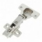 AMIG 6486  
 Bisagra de cazoleta 4250  
 Ø35 mm  
 Acero  
 Niquelado