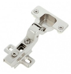 AMIG 6488  
 Bisagra de cazoleta 4270  
 Ø35 mm  
 Acero  
 Niquelado