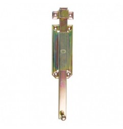 AMIG 651  
 Pasador 300  
 500 mm  
 Acero  
 Bicromatado