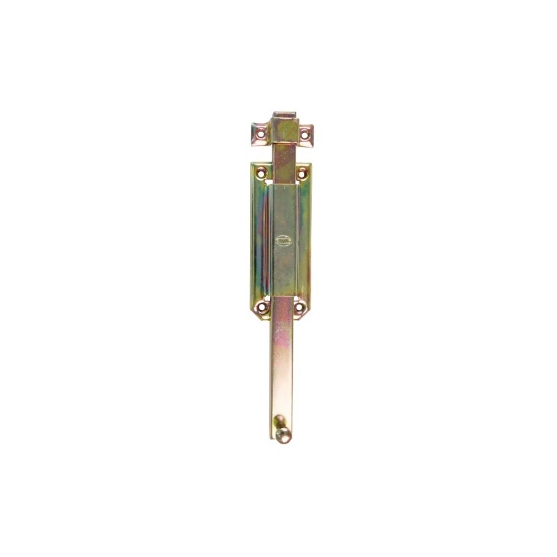 AMIG 651  
 Pasador 300  
 500 mm  
 Acero  
 Bicromatado