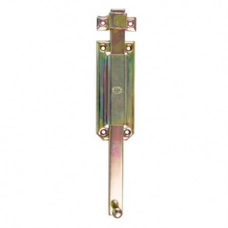 AMIG 651  
 Pasador 300  
 500 mm  
 Acero  
 Bicromatado
