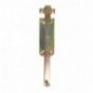 AMIG 651  
 Pasador 300  
 500 mm  
 Acero  
 Bicromatado