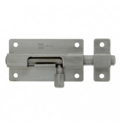 AMIG 6518  
 Pasador 800  
 50 mm  
 Acero inoxidable 18/8  
 Mate