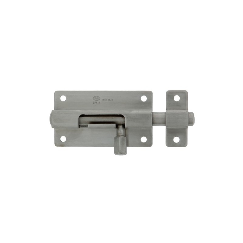 AMIG 6518  
 Pasador 800  
 50 mm  
 Acero inoxidable 18/8  
 Mate
