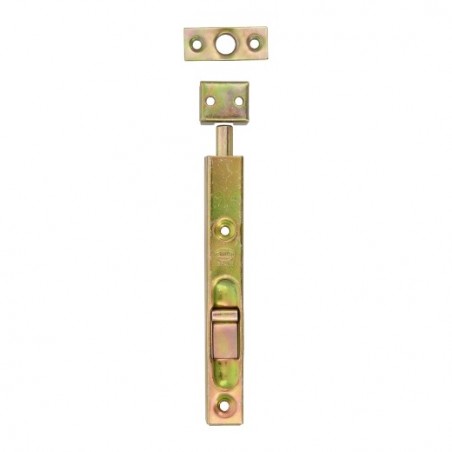 AMIG 652  
 Pasador 400  
 100 mm  
 Acero  
 Bicromatado