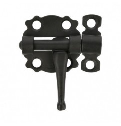 AMIG 6521  
 Pasador 484  
 30 mm  
 Acero  
 Negro